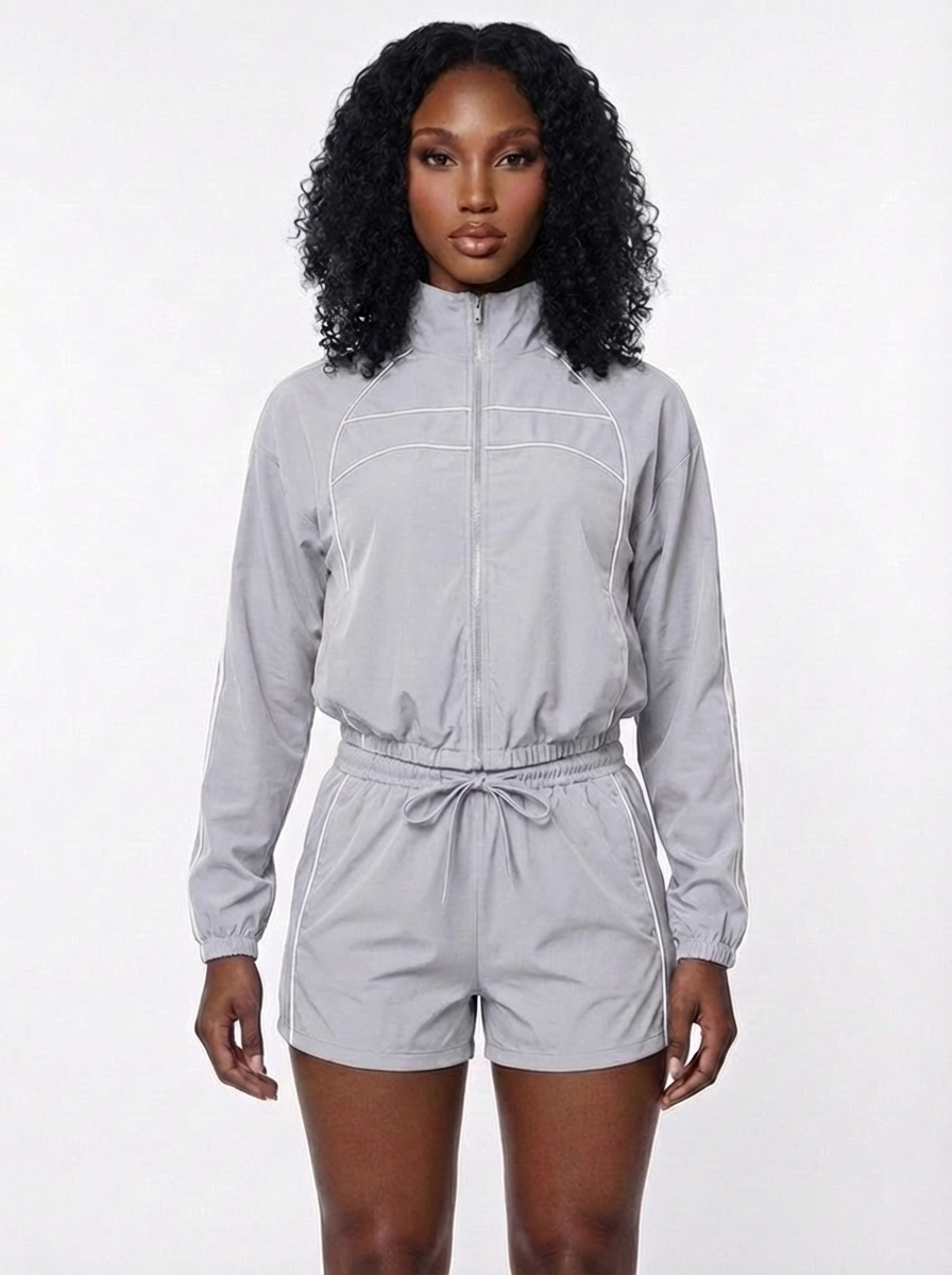 Catch The Wind Two Piece Set