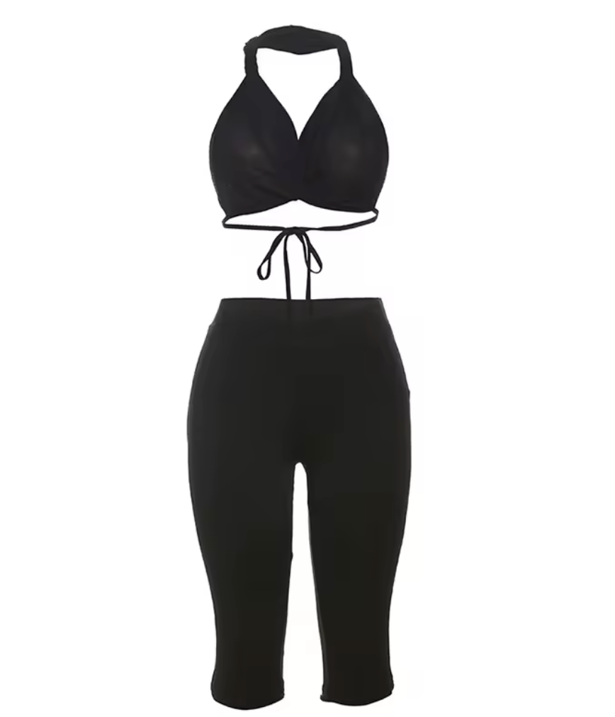 Socialite Two Piece Set