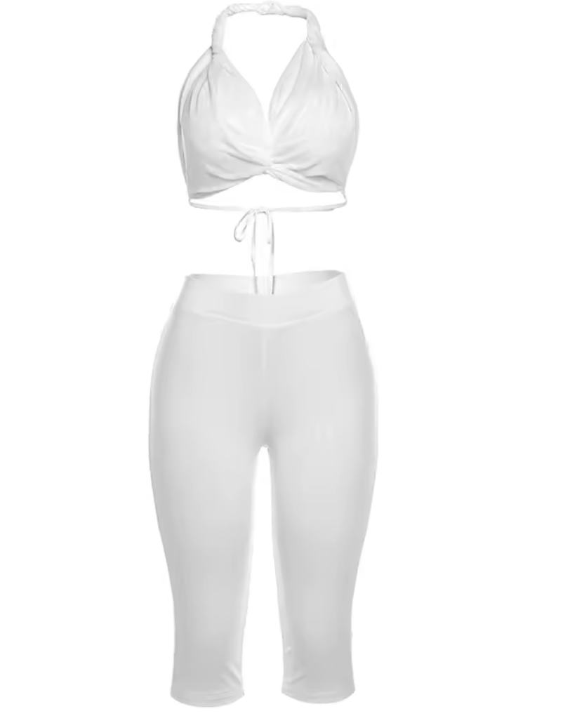 Socialite Two Piece Set