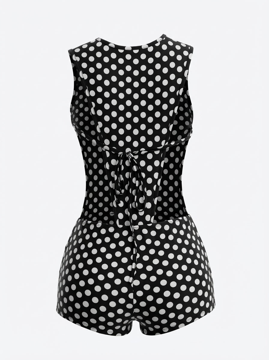 Poker Romper