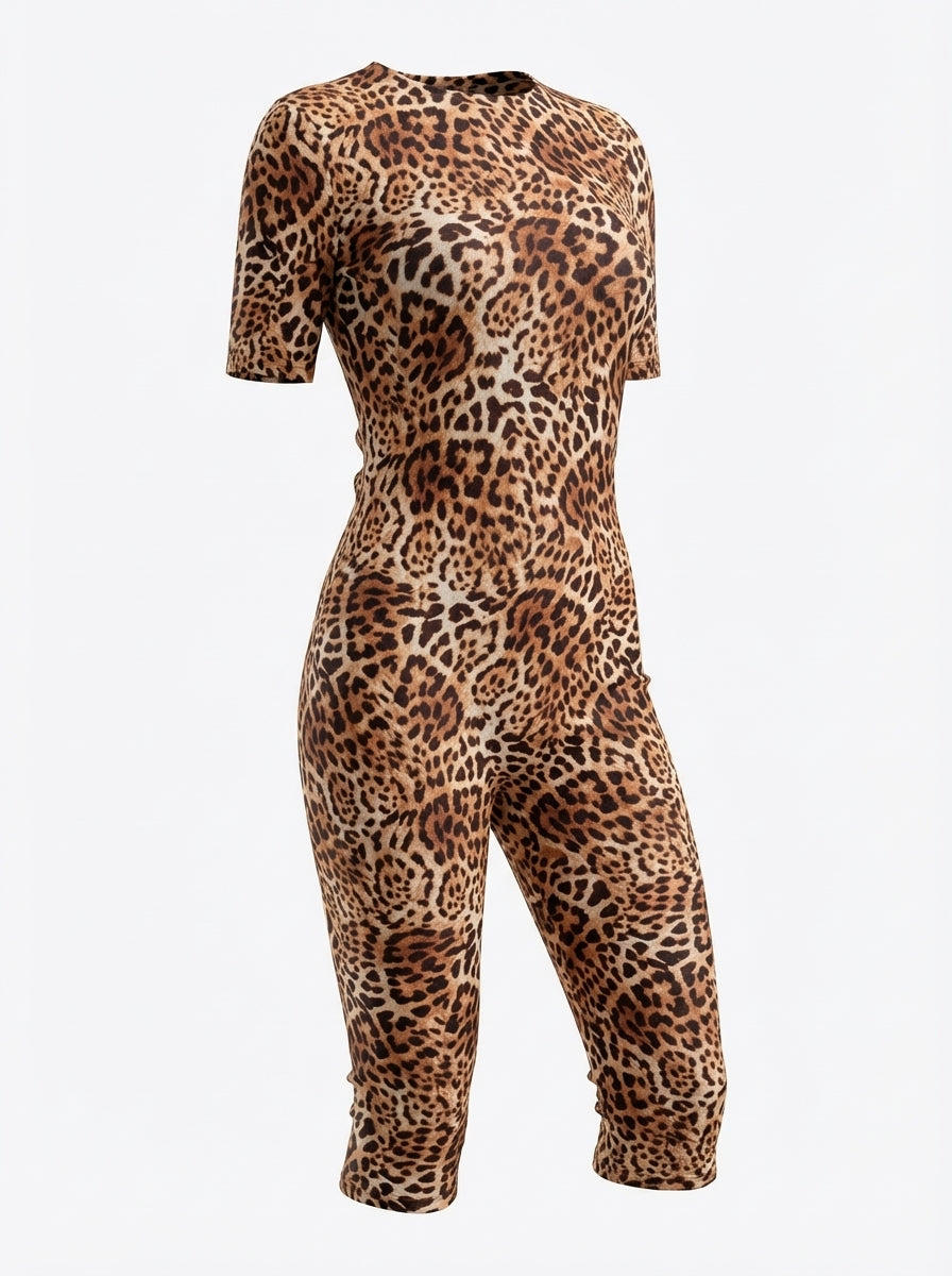 Jungle Fever Jumpusit