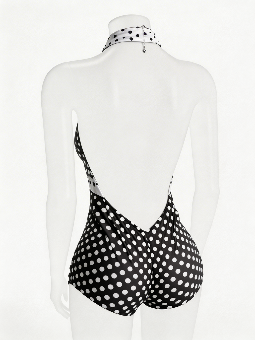 Lottery Romper