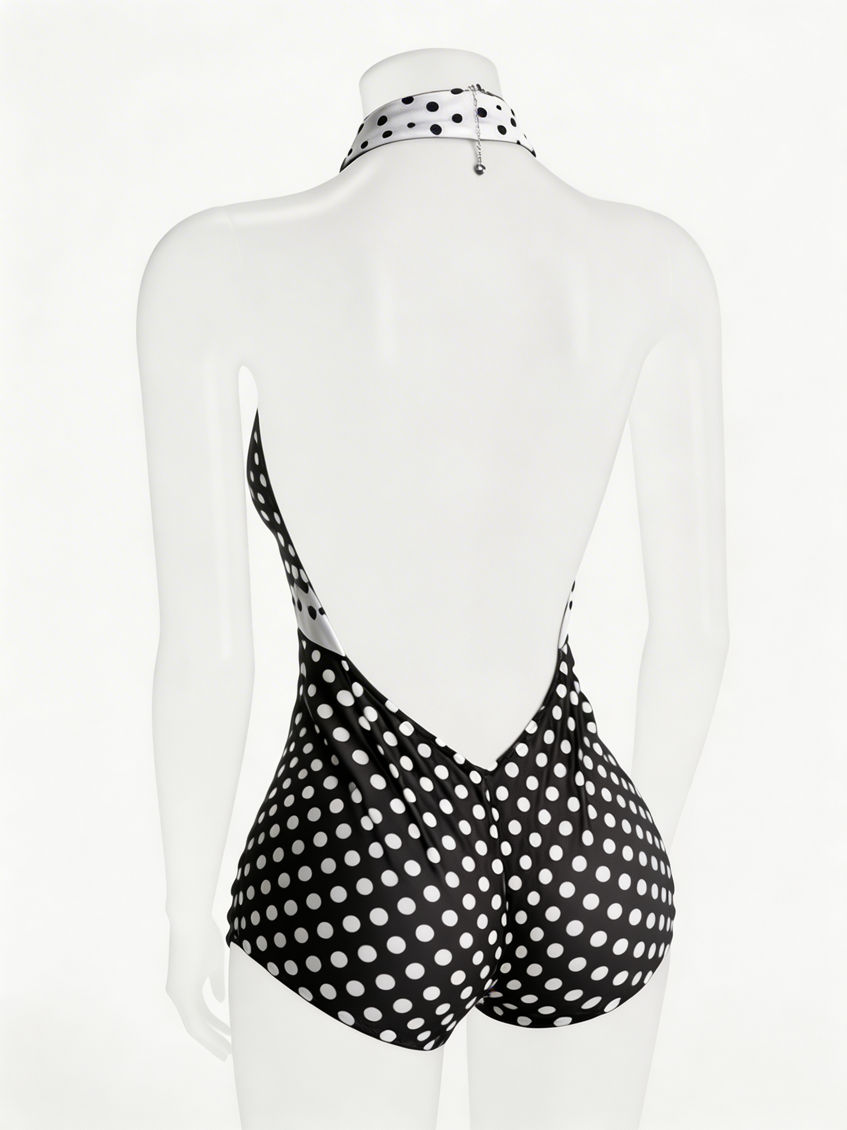 Lottery Romper