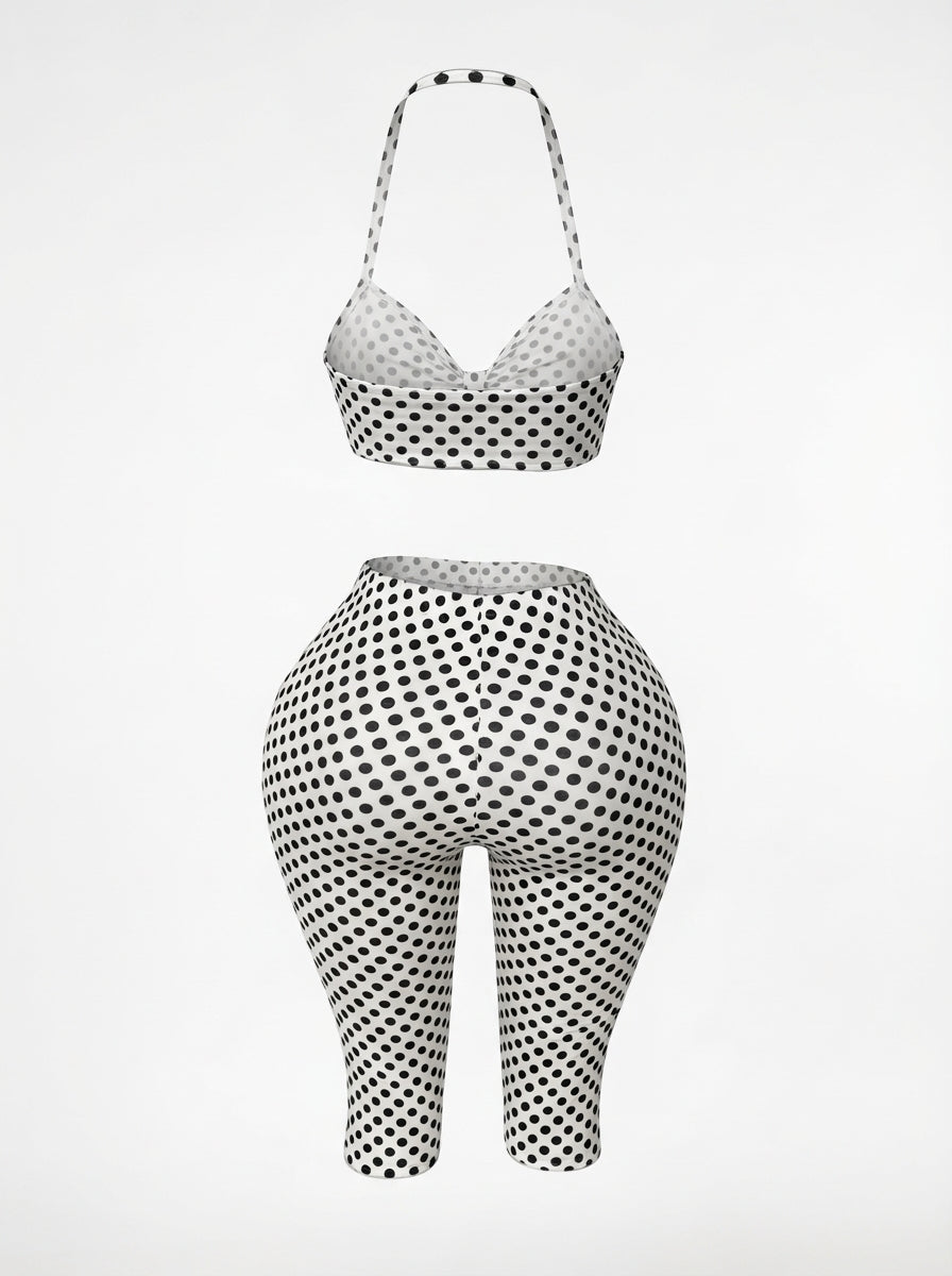 Ying & Yang 2 Piece Set