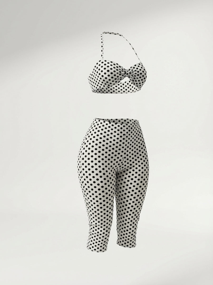 Ying & Yang 2 Piece Set