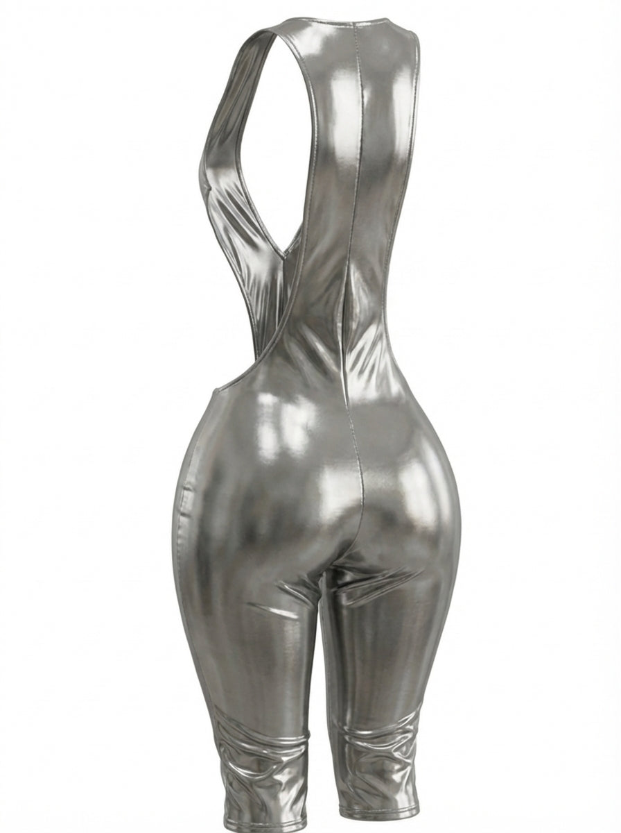 Couture Jumpsuit