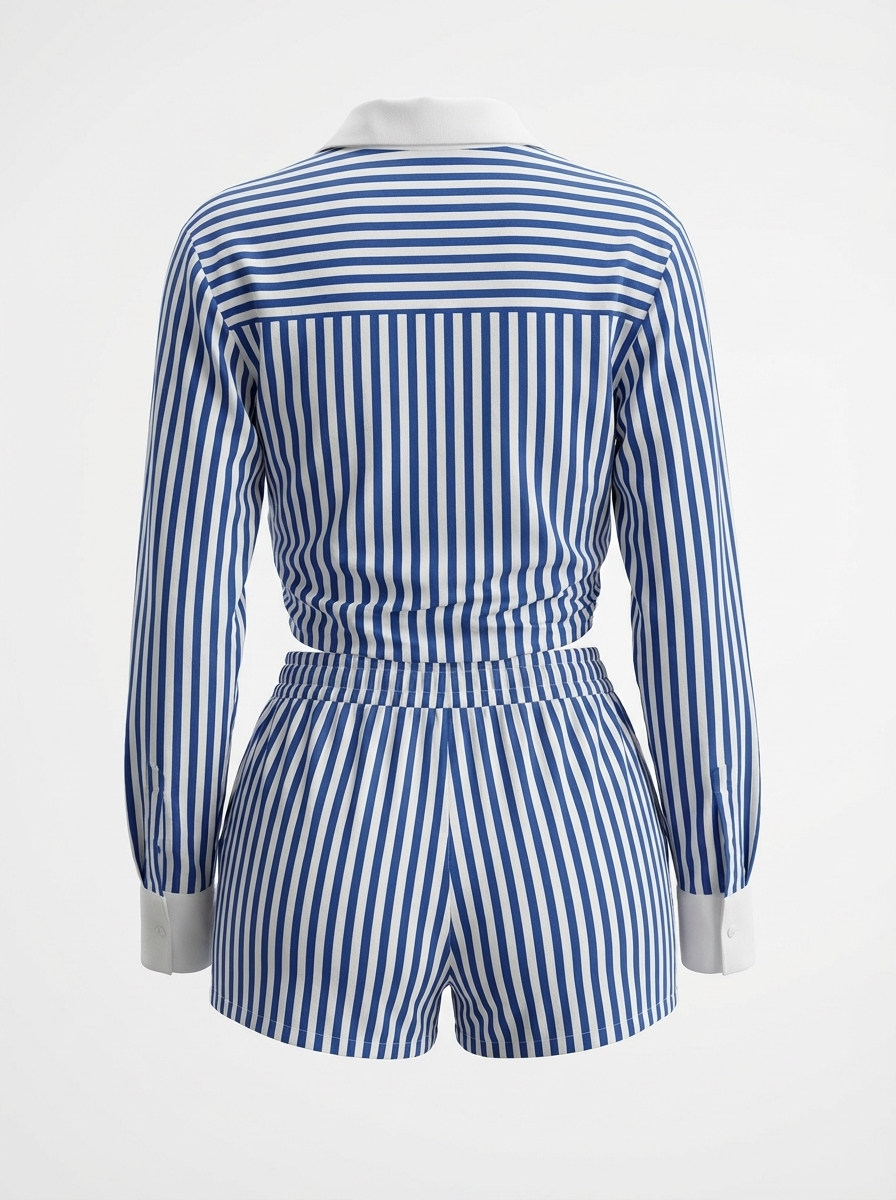 Tea Time Two Piece Set