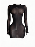 Midnight Affair Dress