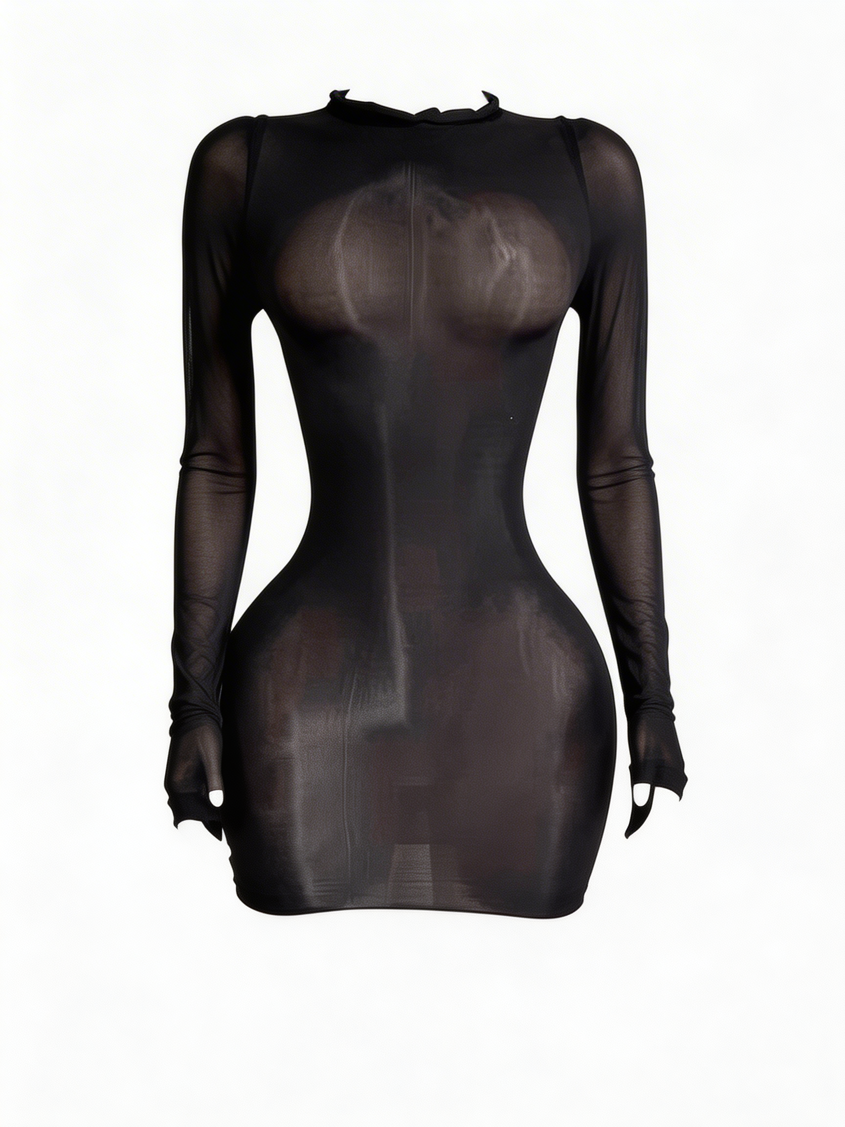 Midnight Affair Dress