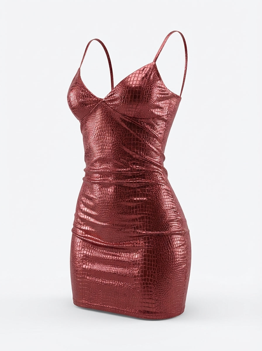 Happy Hour Dress