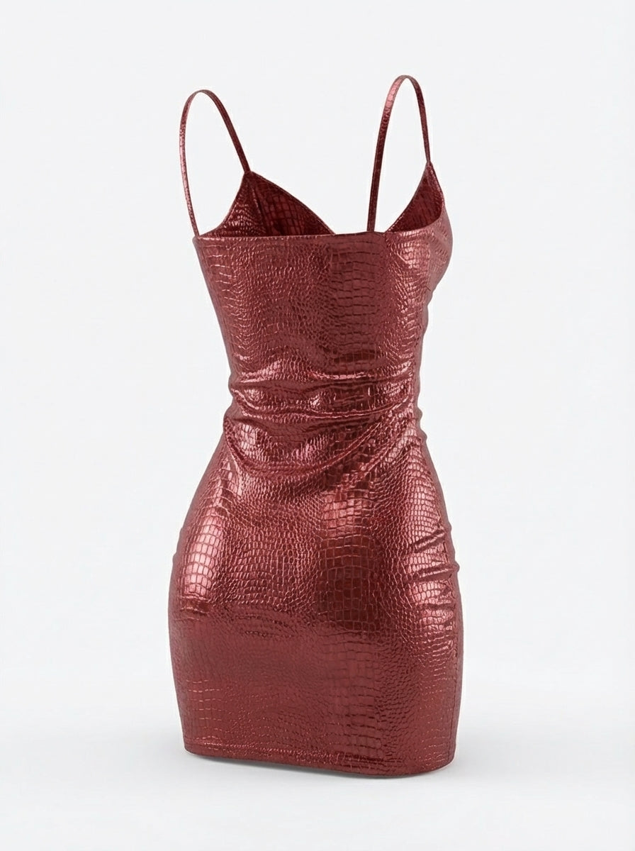 Happy Hour Dress