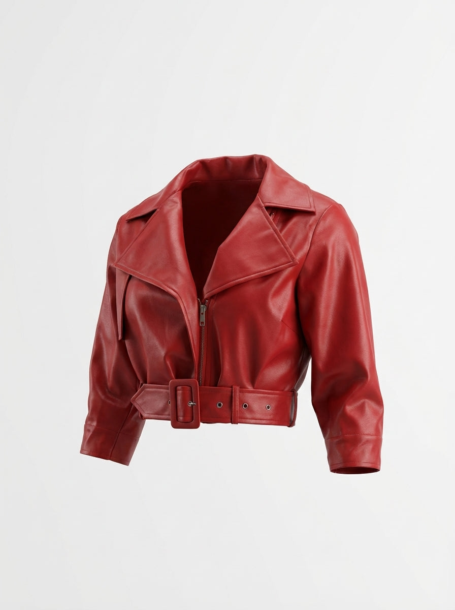 Boss Energy Jacket