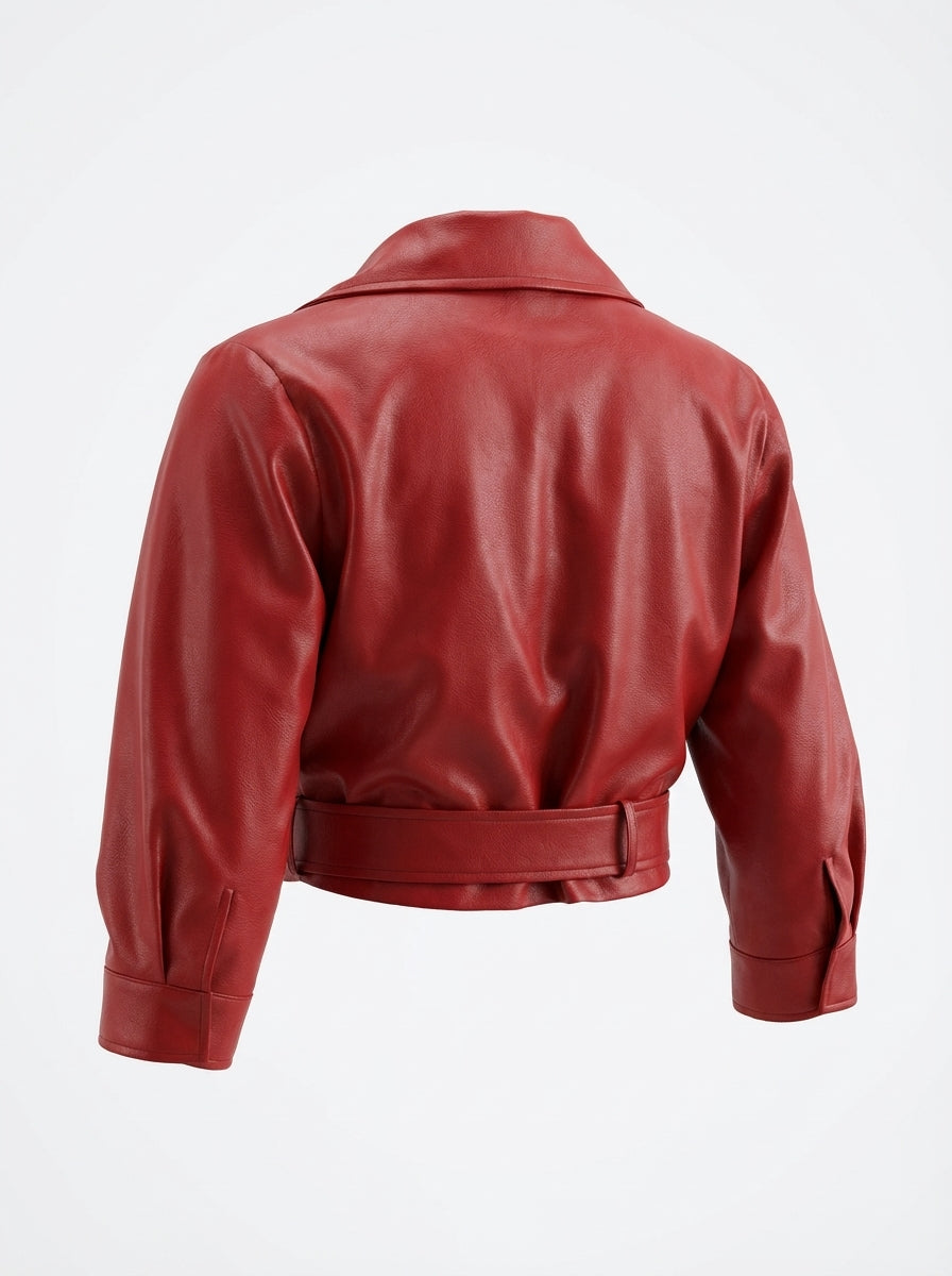 Boss Energy Jacket