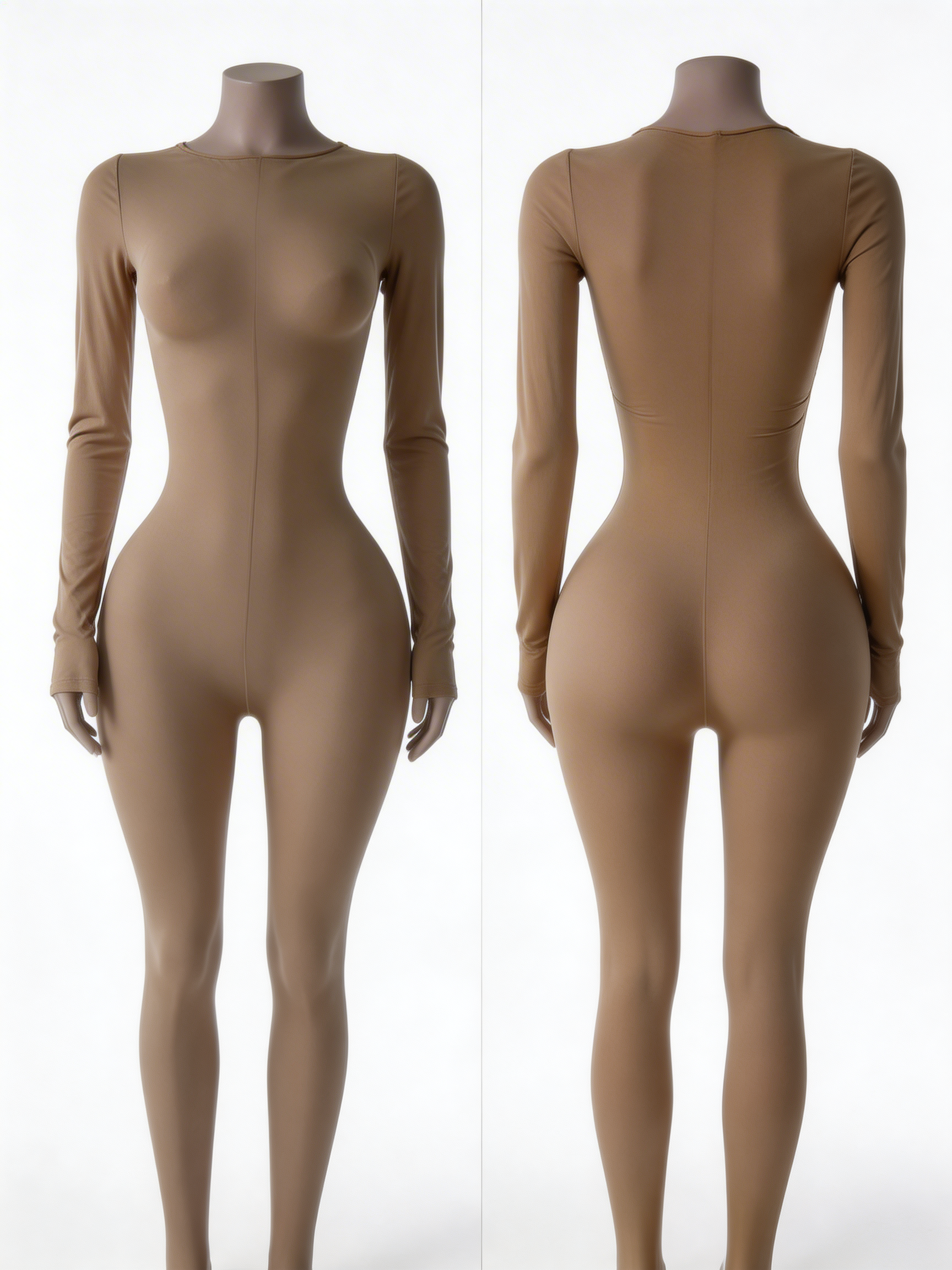 No Rules Jumpsuit
