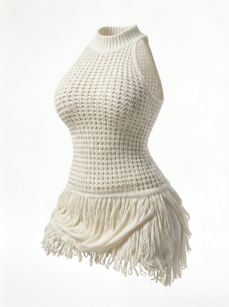 Island Gyal Dress