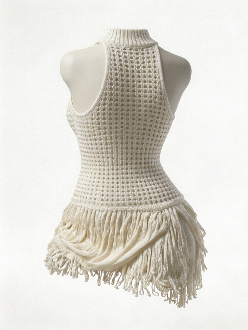 Island Gyal Dress