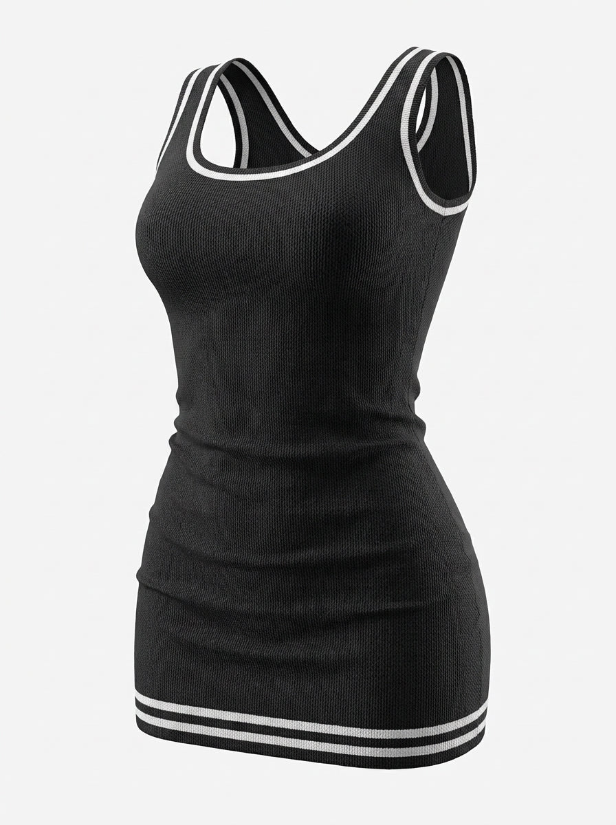 Boujee Babe Dress
