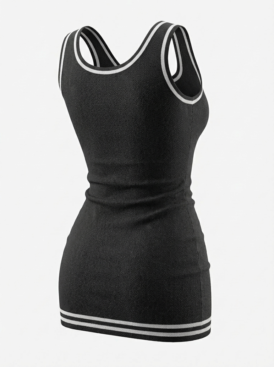 Boujee Babe Dress