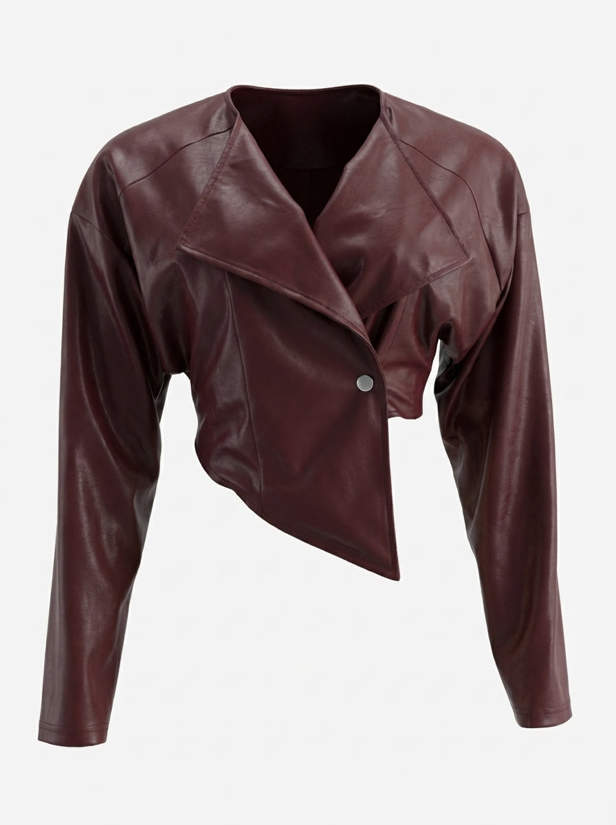 Runway Ready Jacket