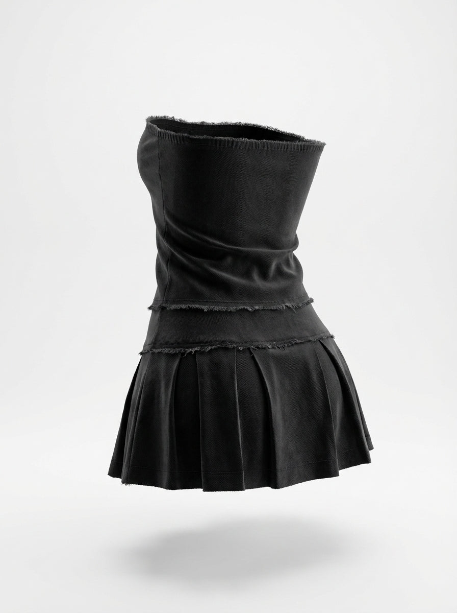 It Girl Two Piece Set
