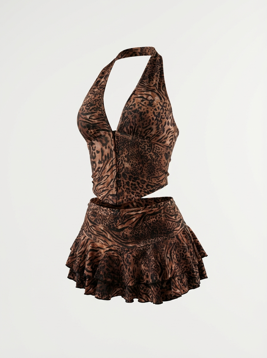 Main Attraction Two Piece Set