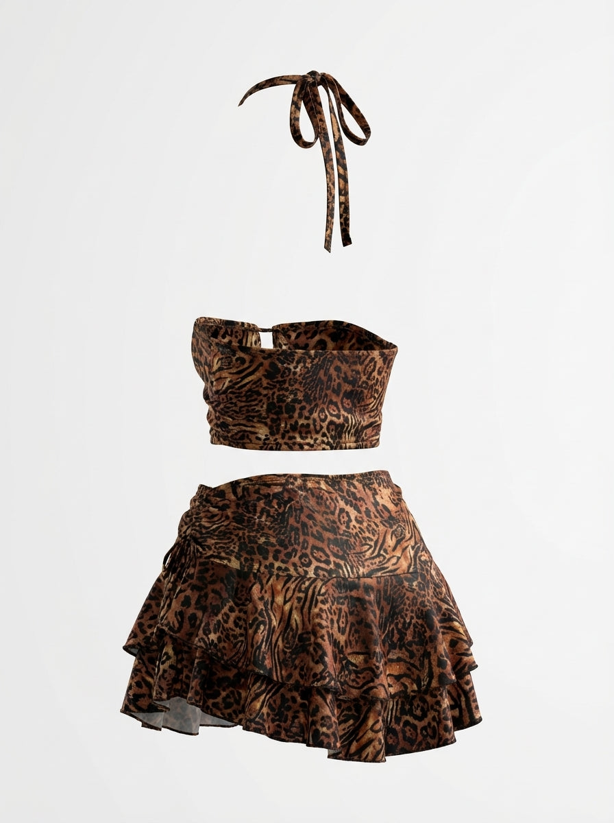 Main Attraction Two Piece Set