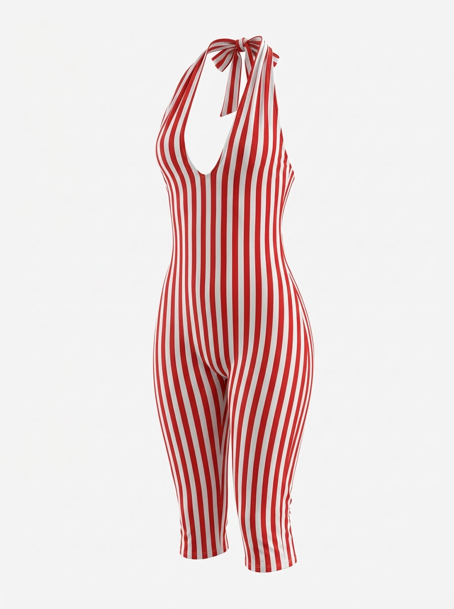 By The Pool Jumpsuit