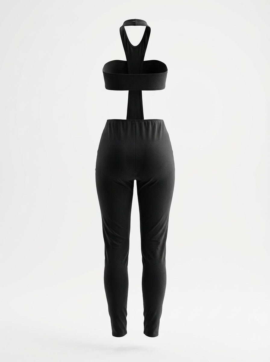 Onyx Jumpsuit