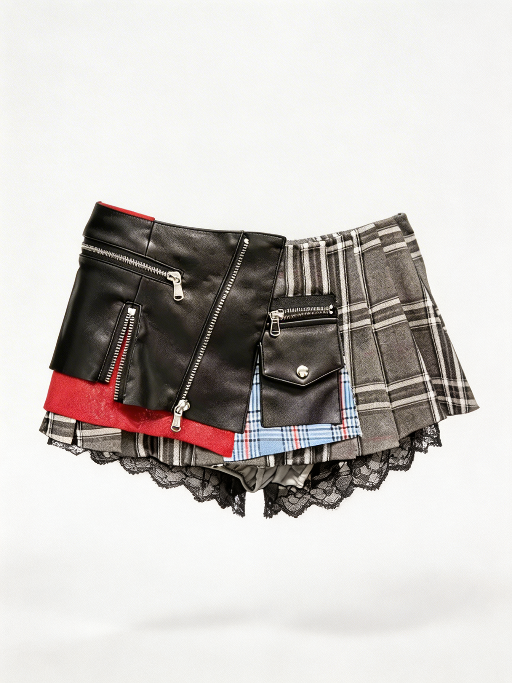 The Muse Skirt