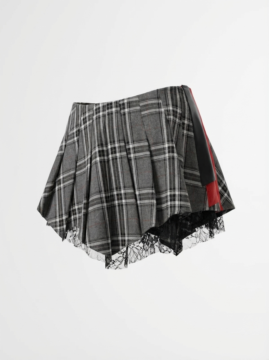 The Muse Skirt