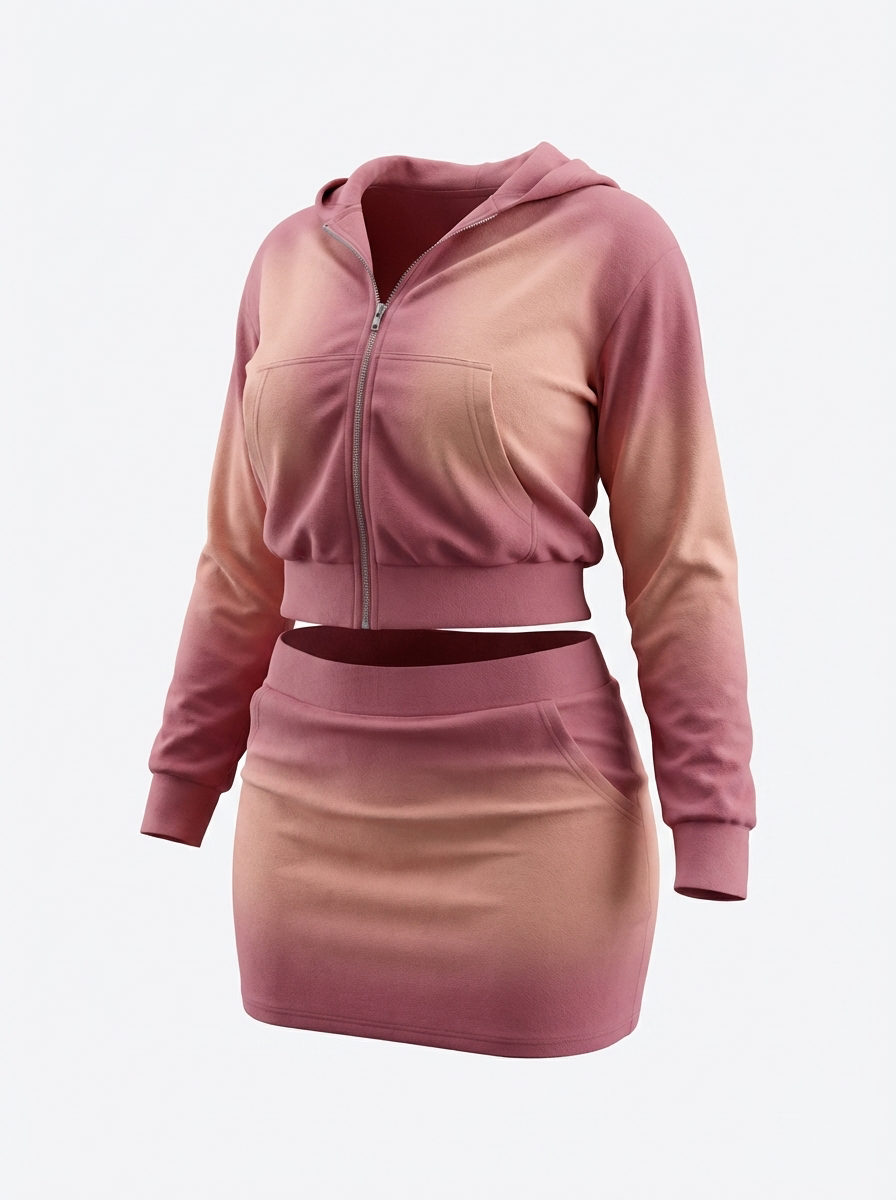 Only Icon Two Piece Set