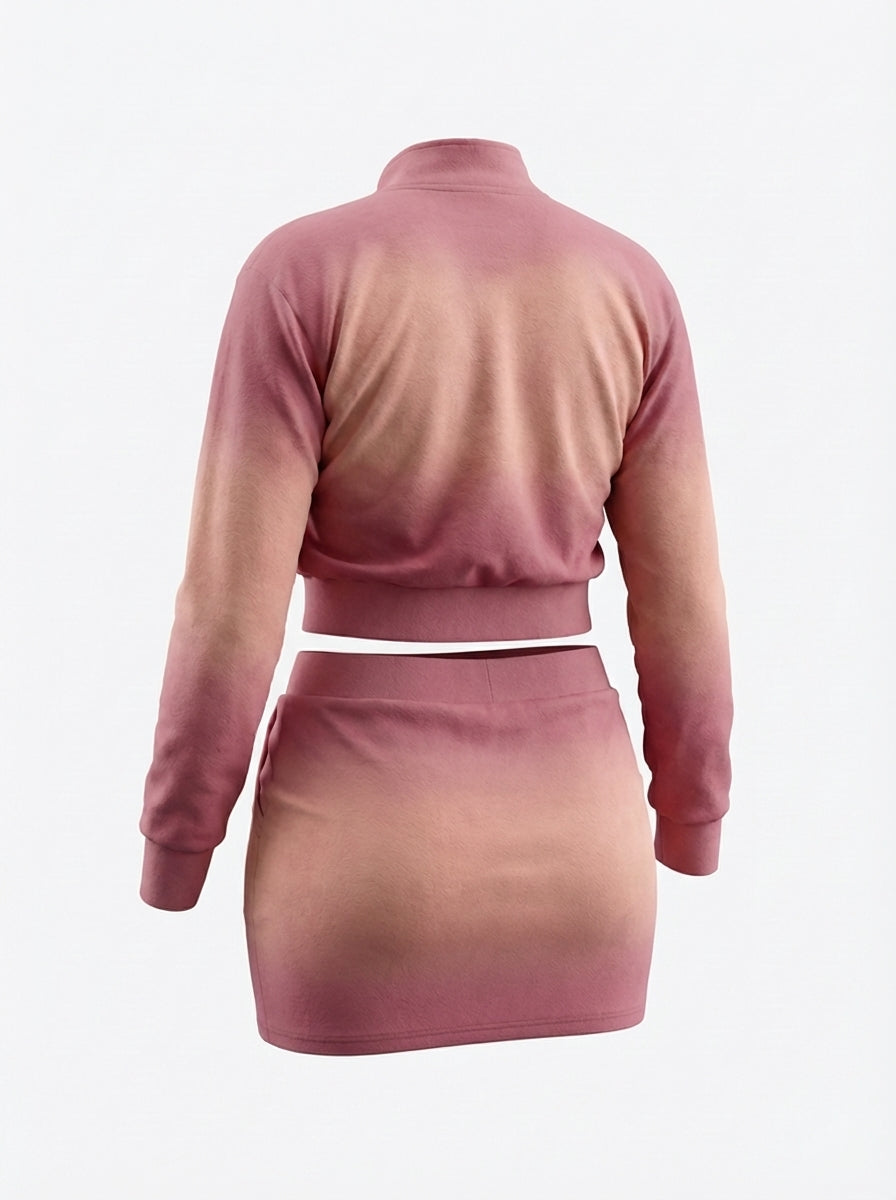 Only Icon Two Piece Set