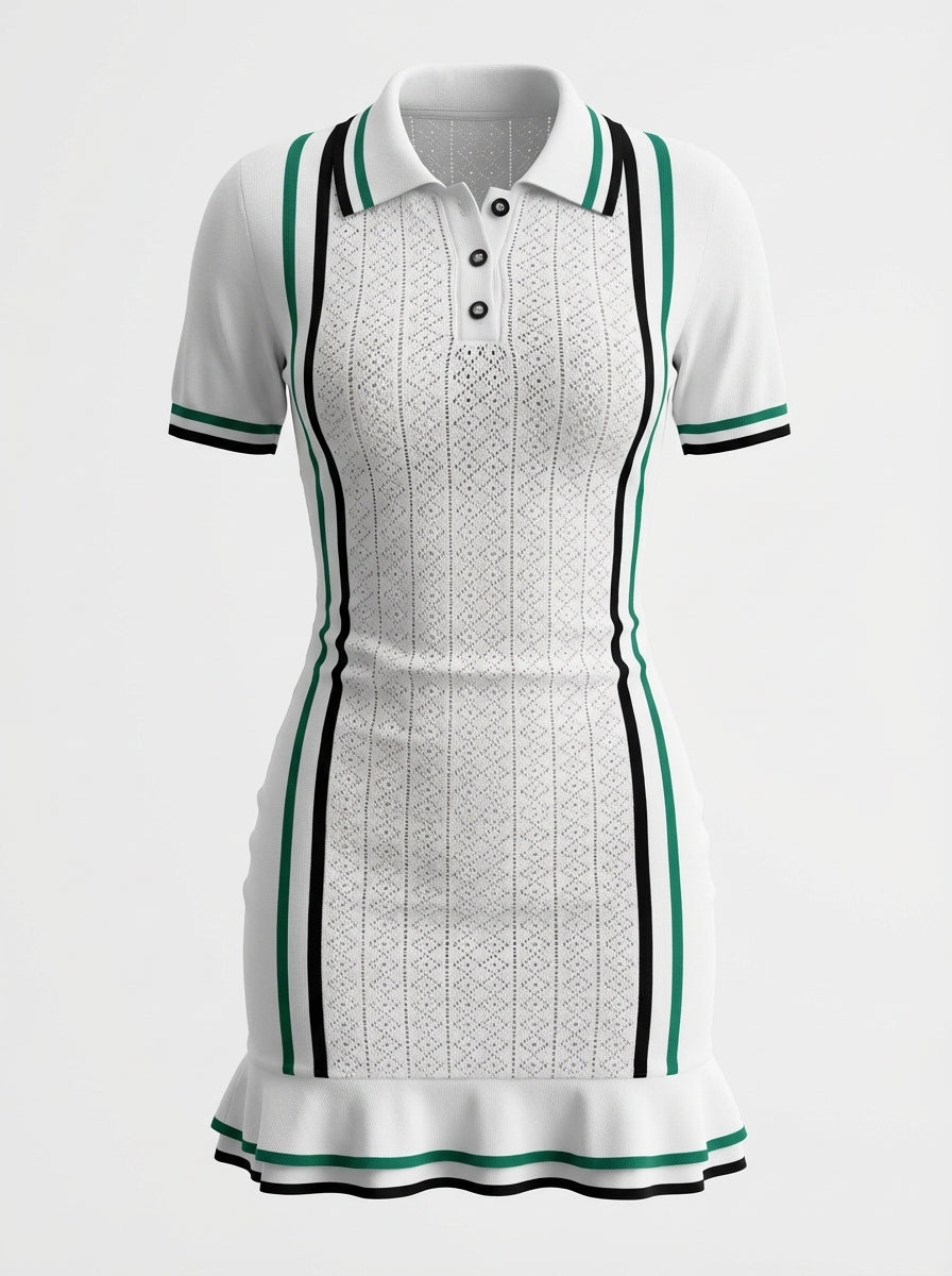 Prissy Dress
