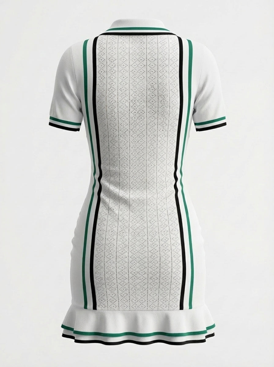 Prissy Dress