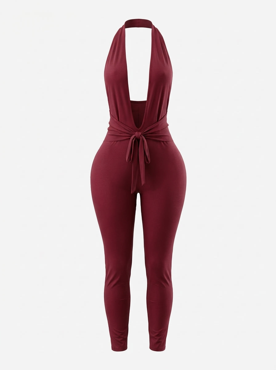 Rich Girl Jumpsuit