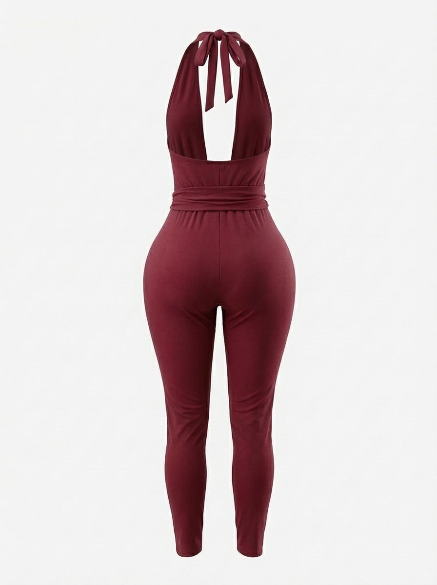 Rich Girl Jumpsuit
