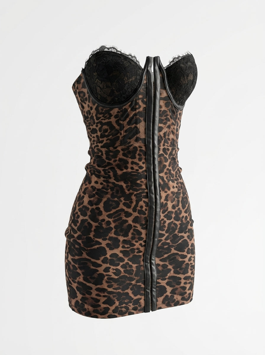 Cocktail Hour Dress