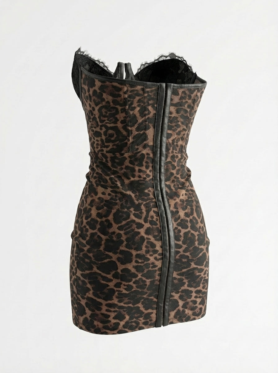 Cocktail Hour Dress