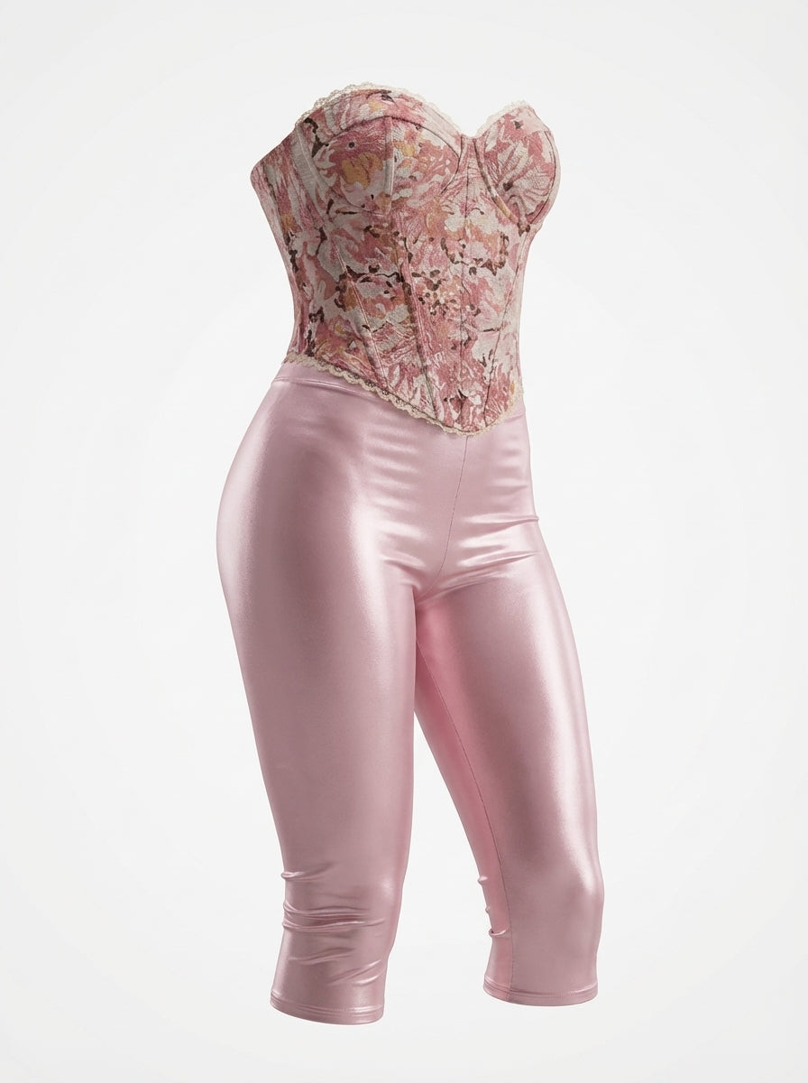 Rose Two Piece Set