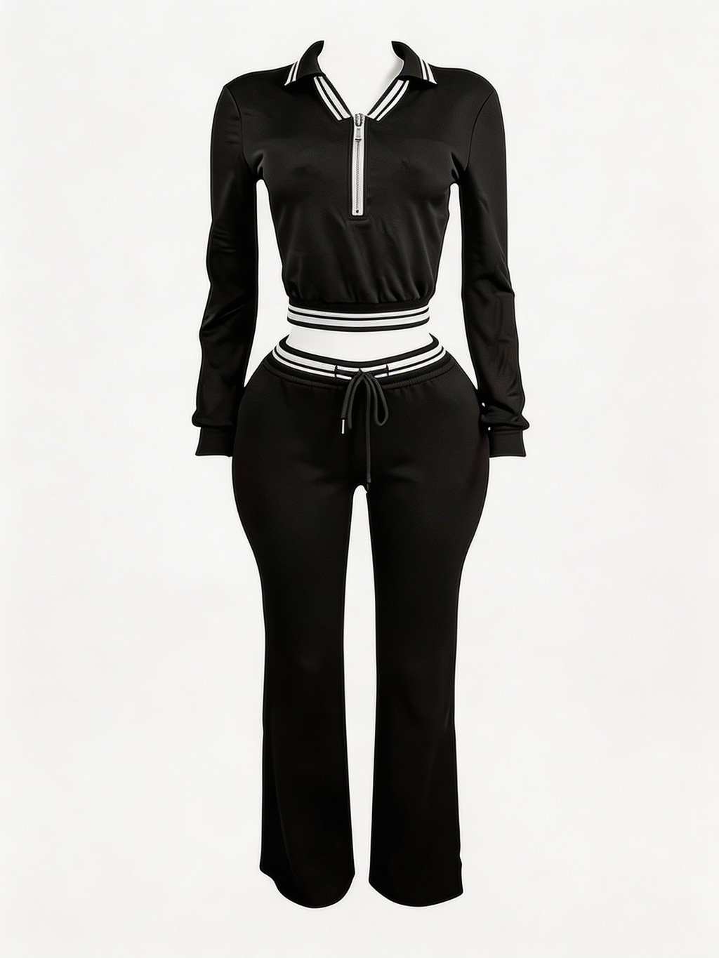 Top Priority Two Piece Set