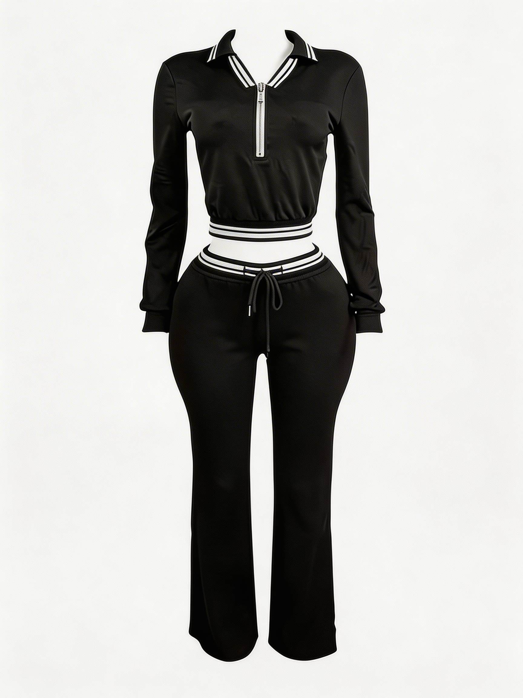 Top Priority Two Piece Set