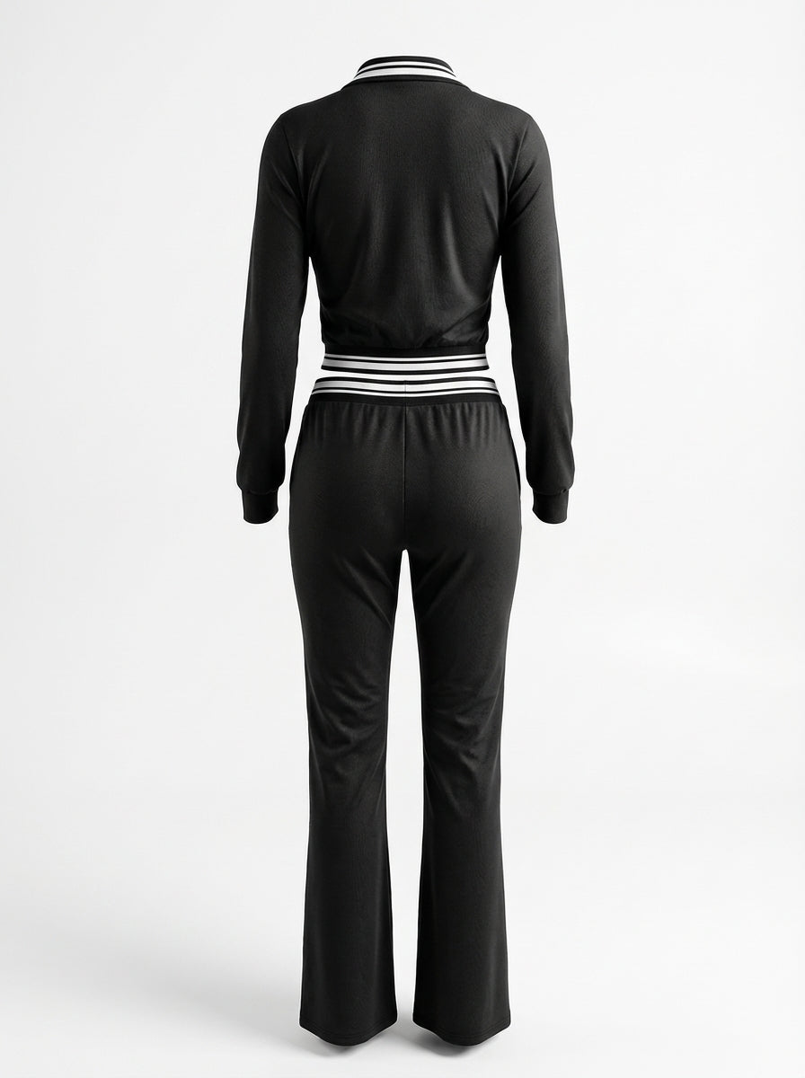 Top Priority Two Piece Set