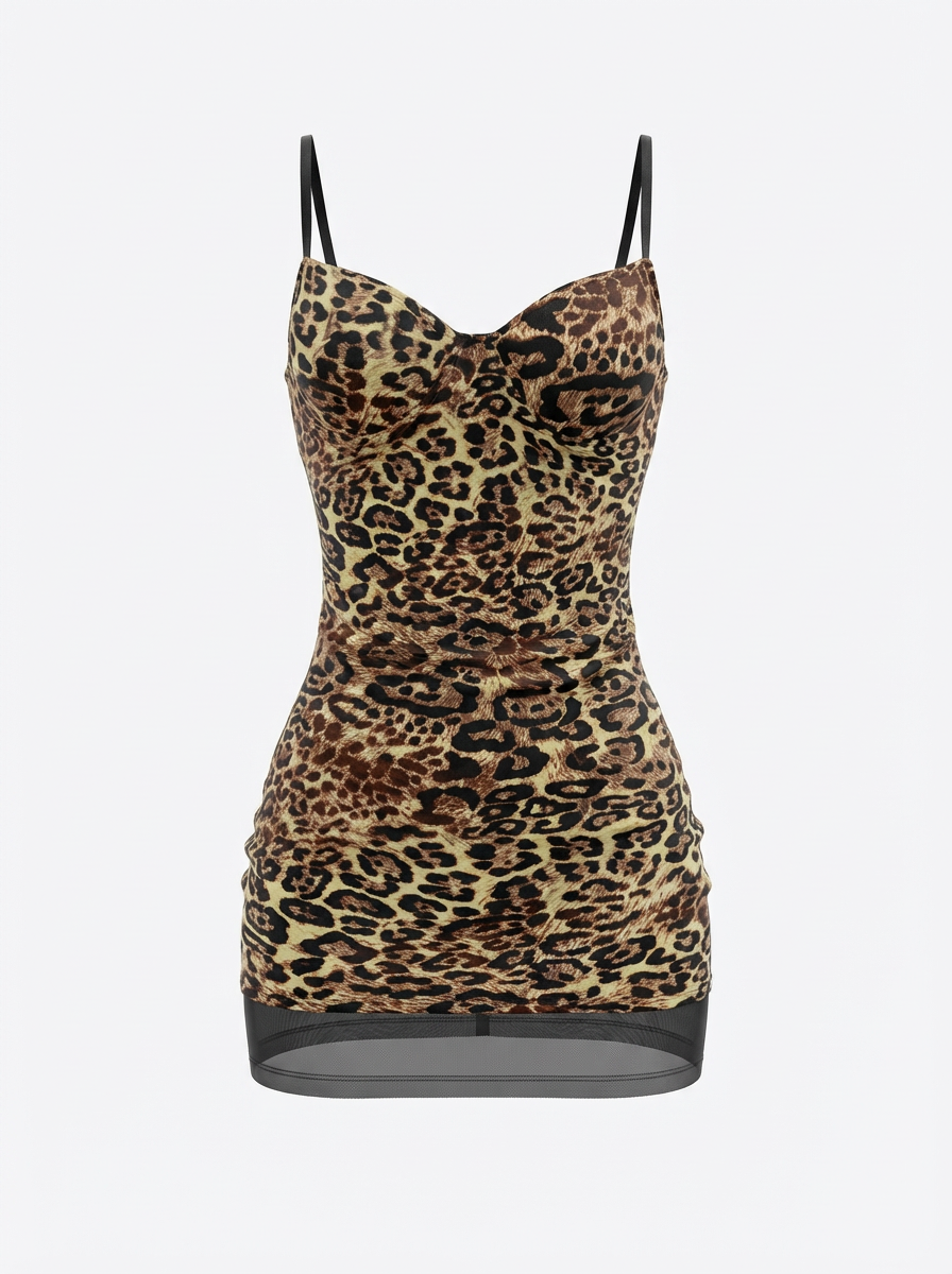 Big Mama Dress