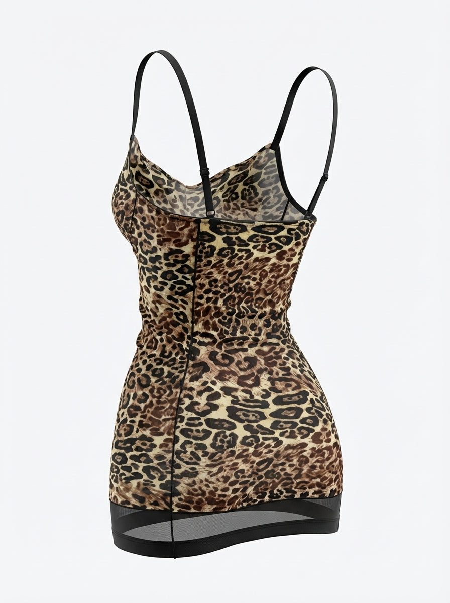 Big Mama Dress