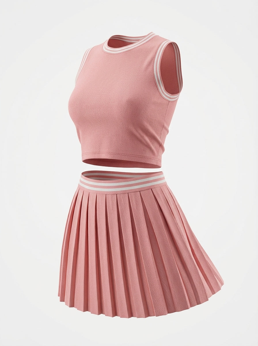 Sugar Rush Two Piece Set