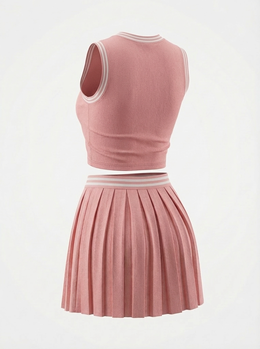 Sugar Rush Two Piece Set