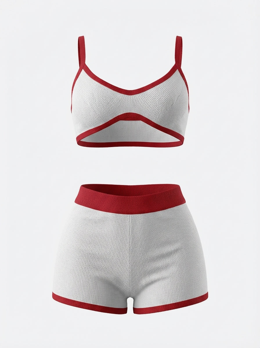 The Takeover Two Piece Set