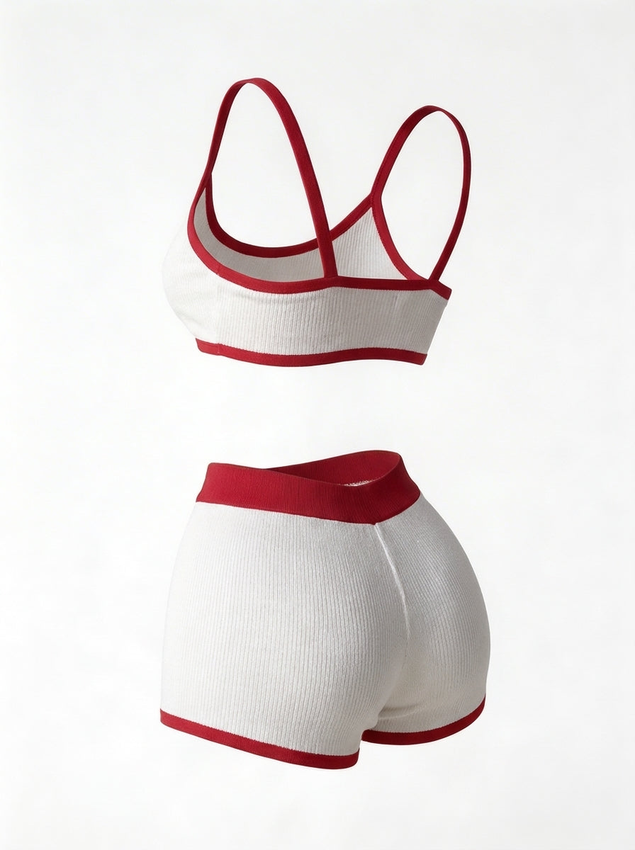 The Takeover Two Piece Set