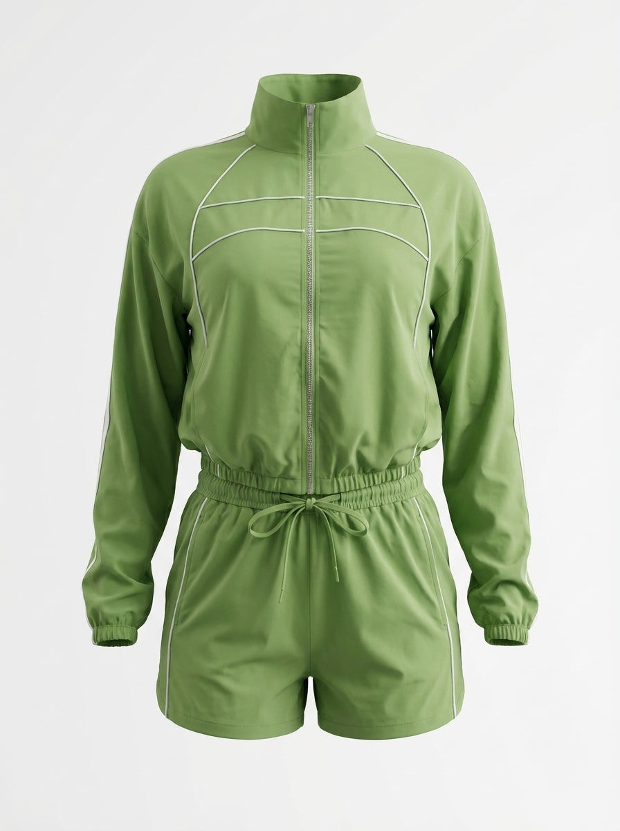 Catch The Wind Two Piece Set