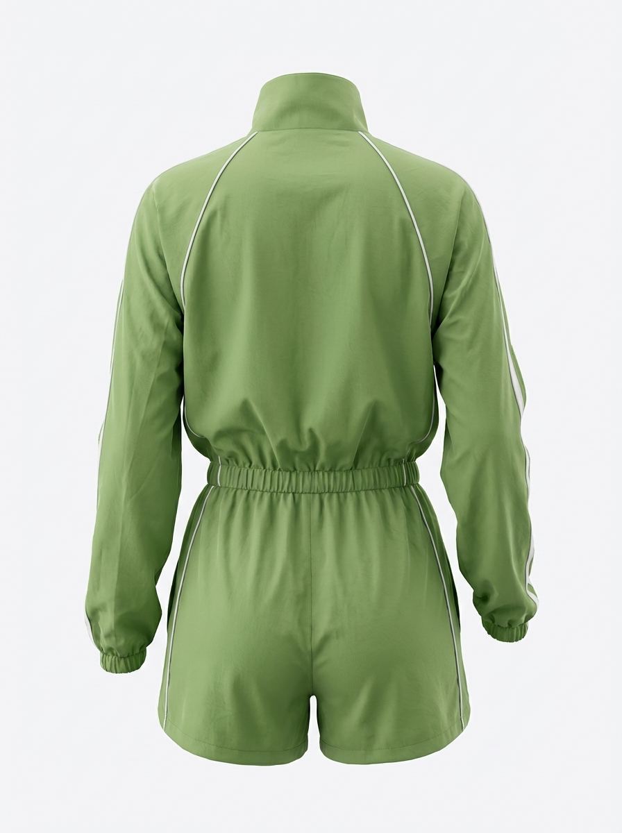 Catch The Wind Two Piece Set